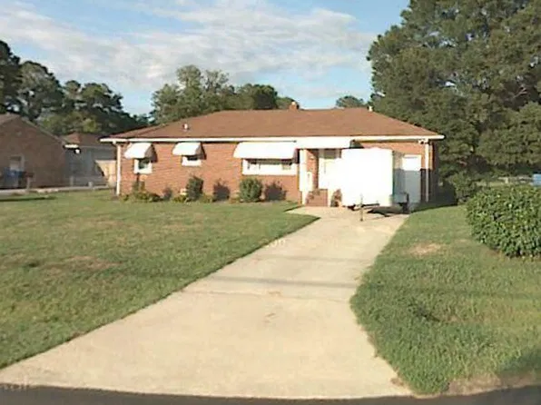 1432 Dermott Ave, Virginia Beach, VA 23455