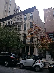 249 West 99th Street in Upper West Side : Sales, Rentals, Floorplans ...