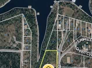 793 Rambling Rd, Shell Knob, MO 65747