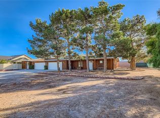 4099 W Silverado Ranch Blvd, Las Vegas, NV 89139