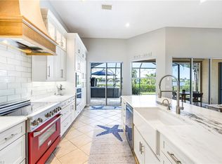 5589 Whispering Willow WAY, FORT MYERS, FL 33908