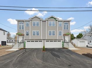20 Beaumont Rd, Worcester, MA 01604