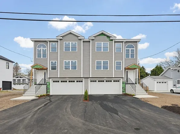 20 Beaumont Rd, Worcester, MA 01604