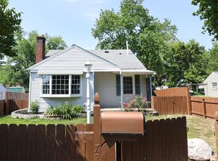 74 E Alcott Rd, Columbus, OH 43207