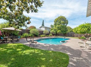 107 Calfhill Ct, Los Gatos, CA 95032