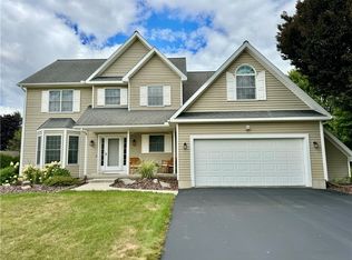 108 Fieldview Dr, Painted Post, NY 14870