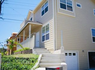 3066 Rosecrans St, San Diego, CA 92110