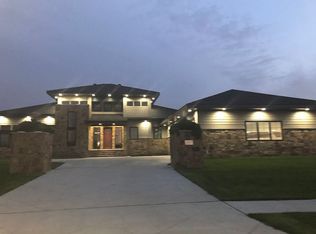 3257 Timber Creek Cir S, Fargo, ND 58104