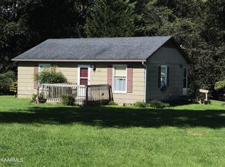 807 Burchfield St, Maryville, TN 37804