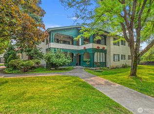 111 Whitman St APT 2D, Leavenworth, WA 98826