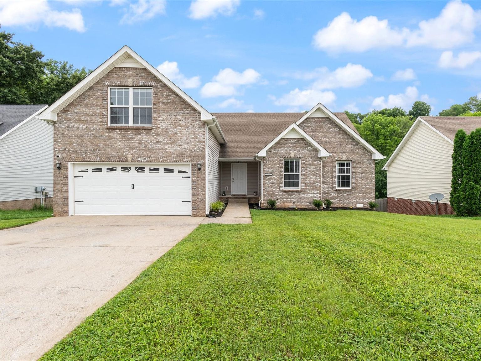 1251 Viewmont Dr, Clarksville, TN 37040 MLS 2651038 Zillow