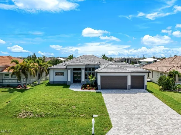1613 NW 39th Ave, Cape Coral, FL 33993