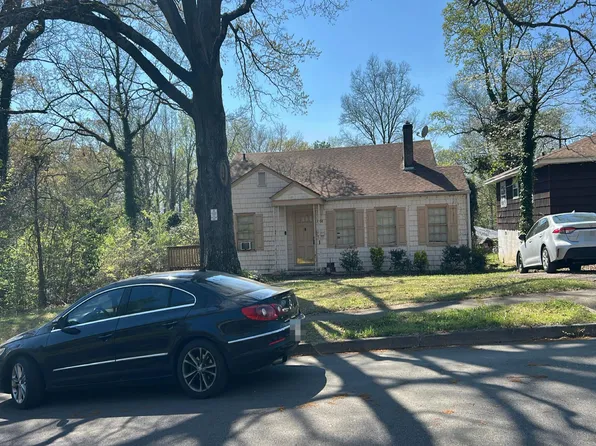 7708 8th Ave S, Birmingham, AL 35206