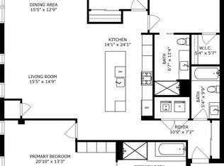 111 S Peoria St, Chicago, IL 60607