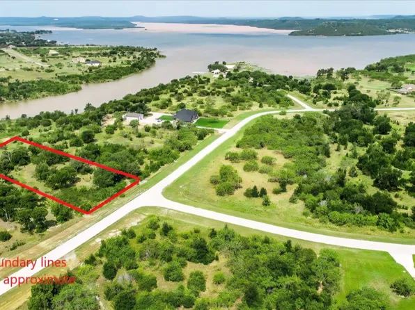 LOT 913 Cinnamon Teal, Graford, TX 76449