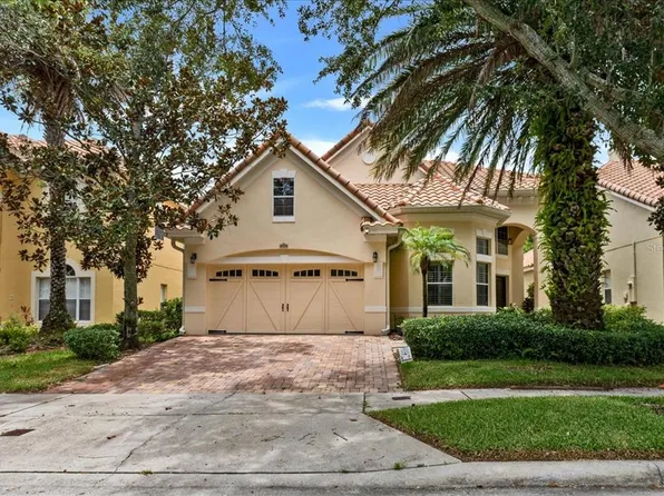 6996 Brescia Way, Orlando, FL 32819