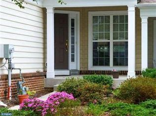 17 Redtail Ct, West Chester, PA 19382