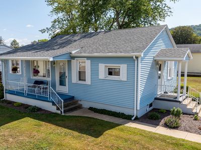 6355 Oak St, Bloomsburg, PA, 17815