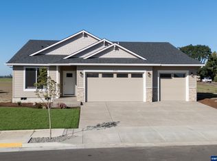 2465 NE Wetland Way, Albany, OR 97321