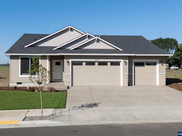 2465 NE Wetland Way, Albany, OR 97321