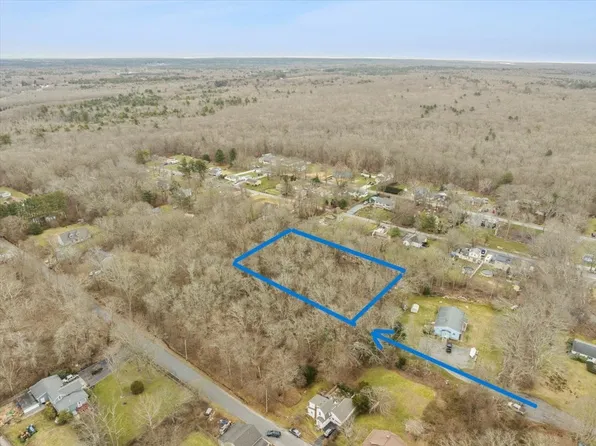 0 Lakeside City, Westport, MA 02790
