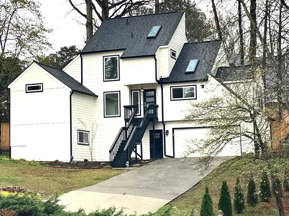 2480 Cedar Fork Trl, Marietta, GA 30062