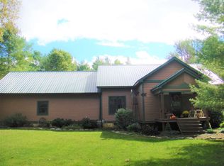 50 Cold Springs Rd, Lisbon, NY 13658