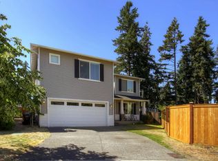 20318 49th Ave E, Spanaway, WA 98387
