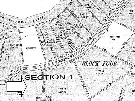 2nd image of Lot 3 River Hollow Way