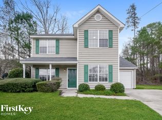 6785 Lowerwood Ct, Rex, GA