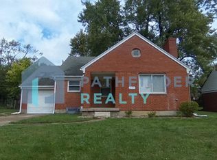 1459 Princeton Dr, Dayton, OH 45406