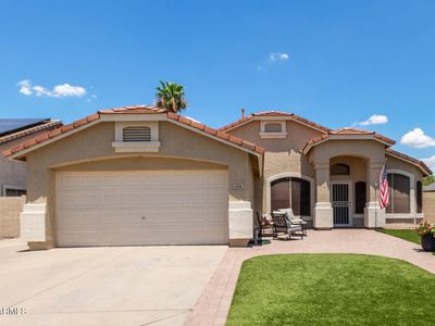 11316 E Persimmon Ave, Mesa, AZ, 85212