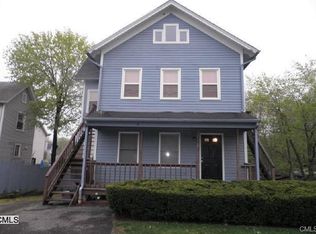 8 Taylor Ave APT 2, Norwalk, CT 06854