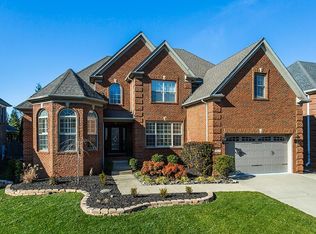 3113 Hemingway Ln, Lexington, KY 40513