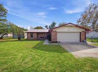 178 Pleasant Valley Rd, McAlester, OK 74501