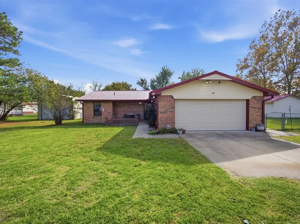 178 Pleasant Valley Rd, McAlester, OK 74501