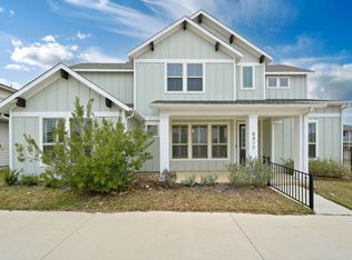8412 Ausblick Ave, Austin, TX 78744