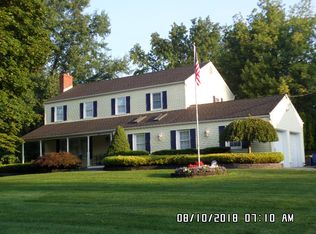 83 Stratford Dr, Freehold, NJ