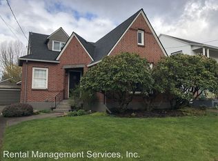 3135 NE 28th Ave, Portland, OR 97212