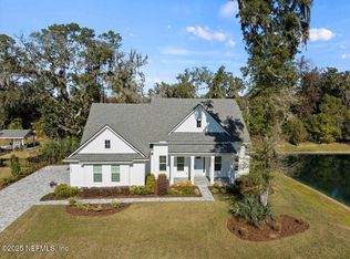 1683 Marians View Walk, Fleming Island, FL 32003