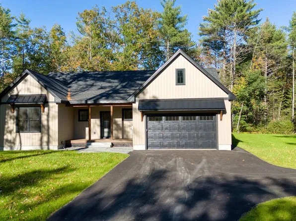 10 Winchester Lane, Tuftonboro, NH 03850