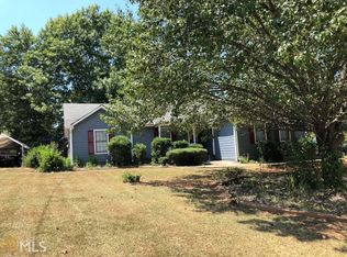 1175 Bonita Way #4, Jonesboro, GA 30238