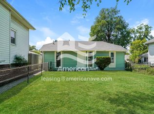 926 Blaine Ave, Racine, WI 53405
