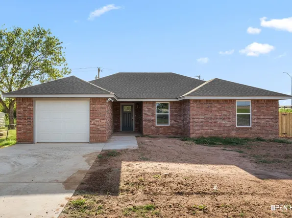1840 Adrian Ave, Wichita Falls, TX 76306