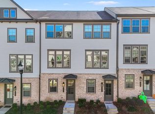 3927 Allegretto Cir, Atlanta, GA 30339