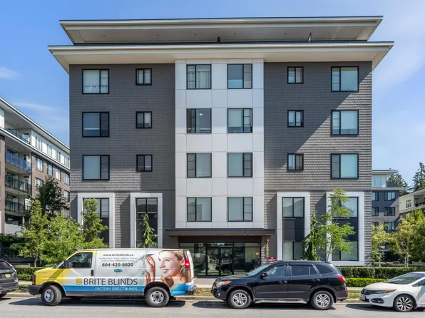 15825 85th Ave #420, Surrey, BC V4N 6W9