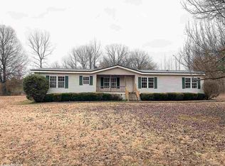 131 Langston Ln, Beebe, AR 72012