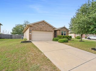 315 Lidell St, Hutto, TX 78634