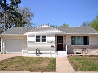 3316 D Ave, Kearney, NE 68847