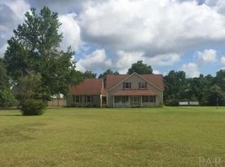 2720 Sandicrest Dr, Cantonment, FL 32533